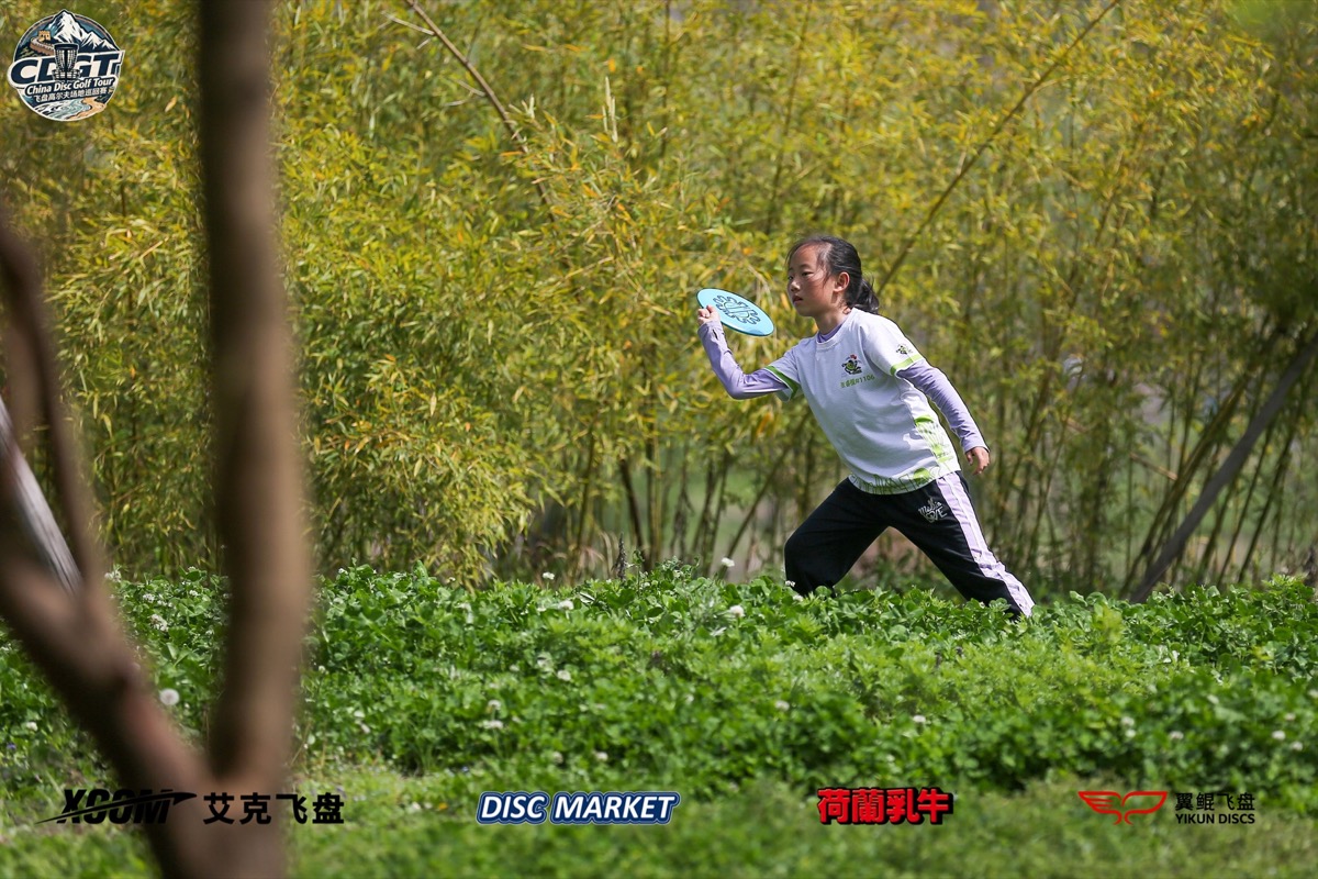 昆山站选手风采