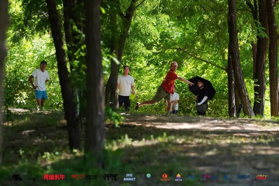 赛道设计与选手准备
