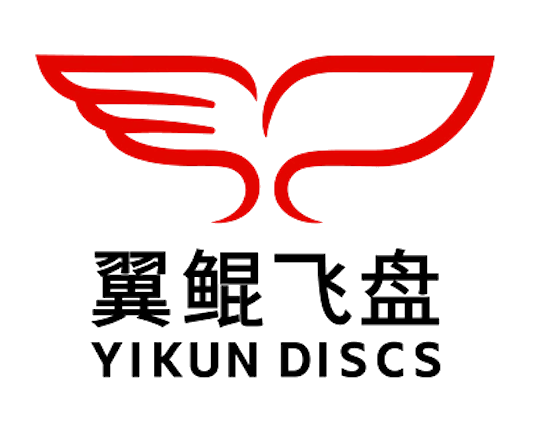 翼鲲飞盘 YikunDiscs